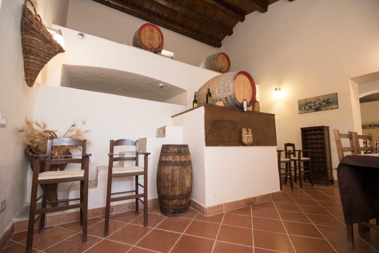 Agriturismo Saccollino San Paolo  Екстериор снимка