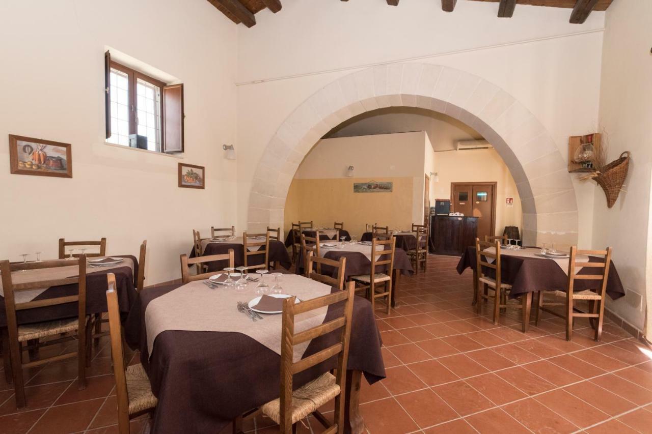 Agriturismo Saccollino San Paolo  Екстериор снимка