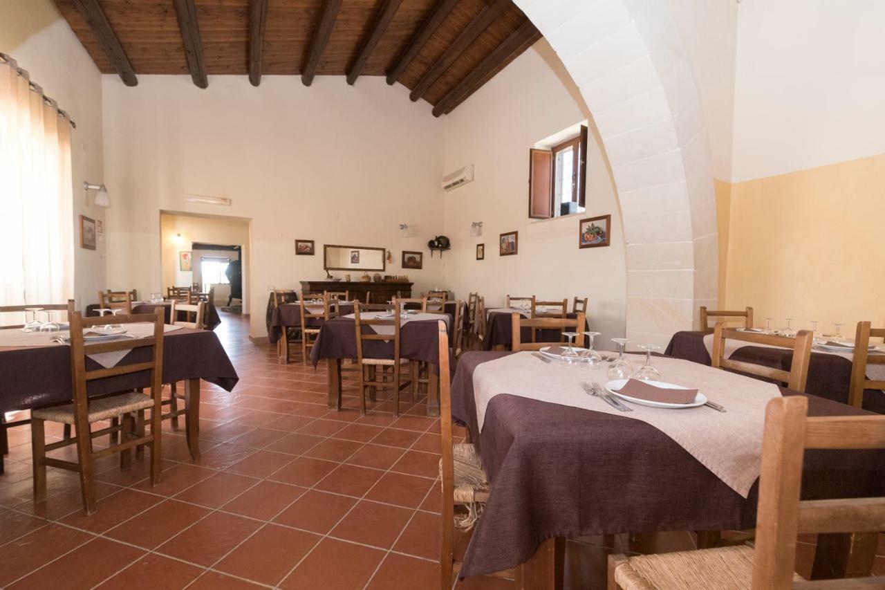 Agriturismo Saccollino San Paolo  Екстериор снимка