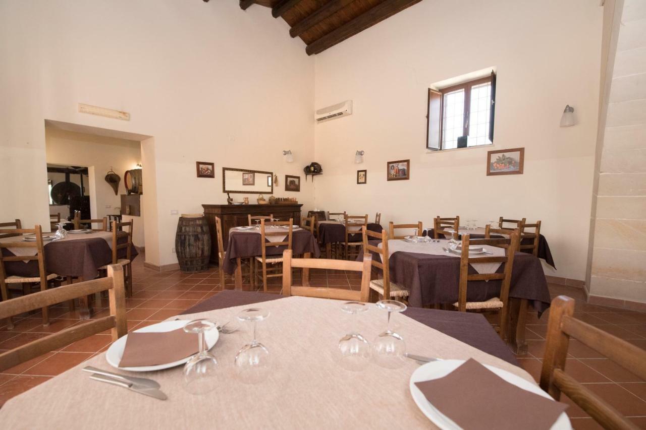 Agriturismo Saccollino San Paolo  Екстериор снимка