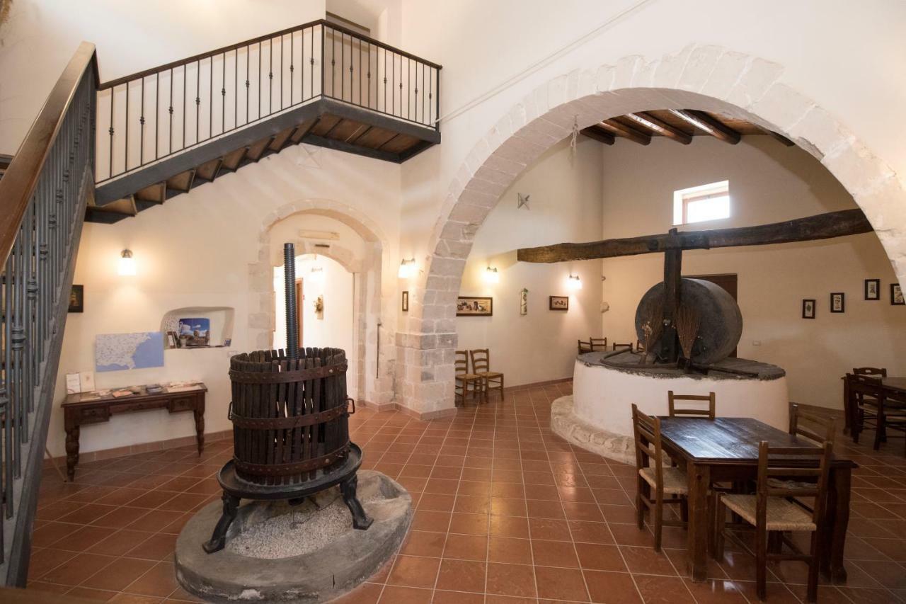 Agriturismo Saccollino San Paolo  Екстериор снимка