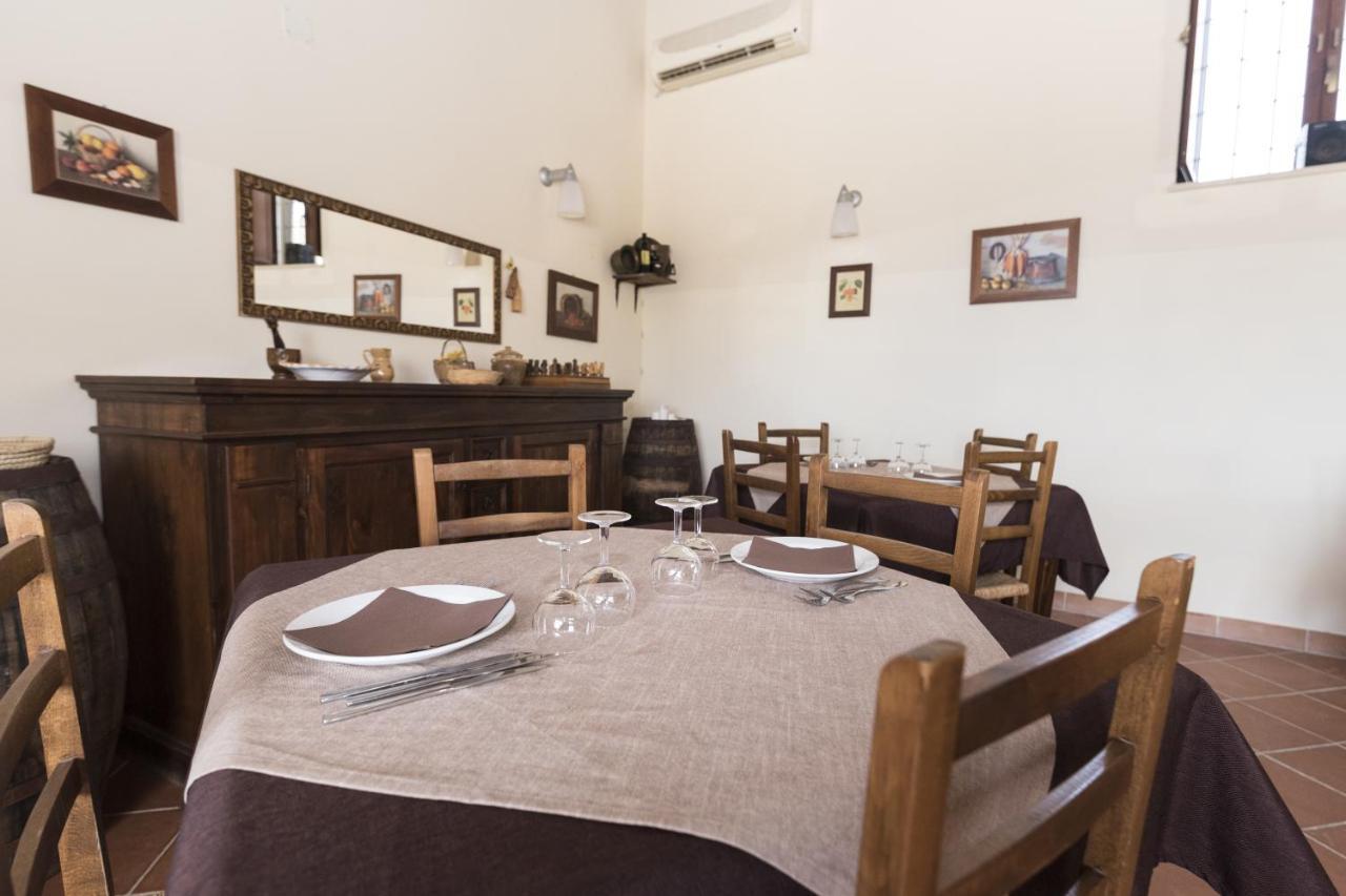Agriturismo Saccollino San Paolo  Екстериор снимка
