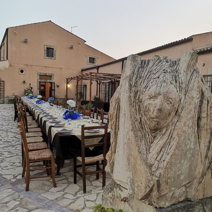 Agriturismo Saccollino San Paolo  Екстериор снимка